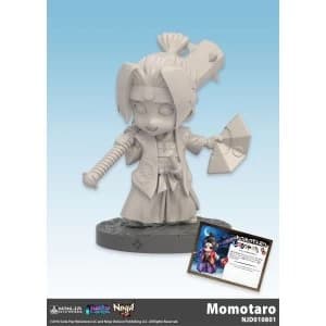 Ninja All Stars Expansion Momotaro