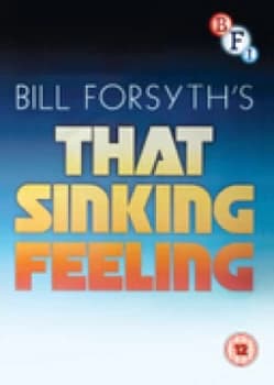 That Sinking Feeling (Re-Release)