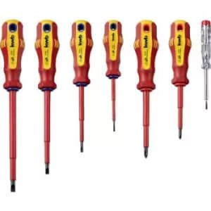 kwb Screwdriver set