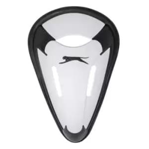 Slazenger Pro Abdo Groing Protector - White