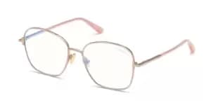Tom Ford Eyeglasses FT5685-B Blue-Light Block 072