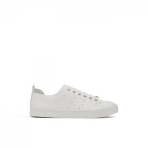Aldo Merane N Trainers White