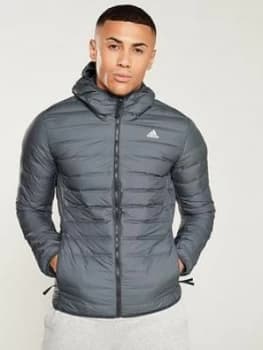 Adidas Varilite Soft Padded Jacket