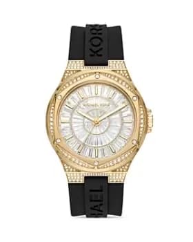 Michael Kors Lennox Watch, 43mm