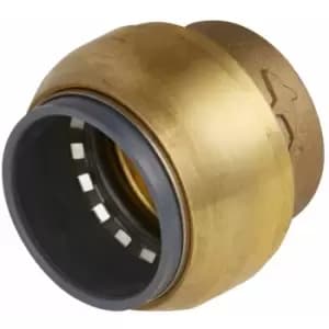 Sealey SBA28P Line End Plug 28mm