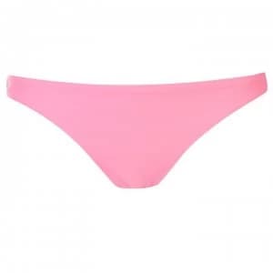 SoulCal Basic Bikini Briefs Ladies - Pink