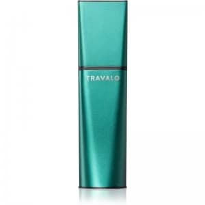 Travalo Obscura refillable atomiser Green 5ml