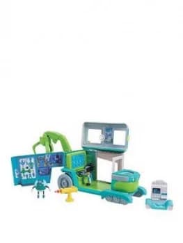 PJ Masks Romeos Lab Playset