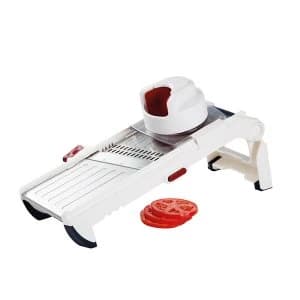 Zyliss Multi-Prep Mandoline