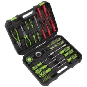 Siegen S01220 Tool Kit 73pc