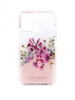 Ted Baker Jasmine Antishock For iPhone 12 Mini