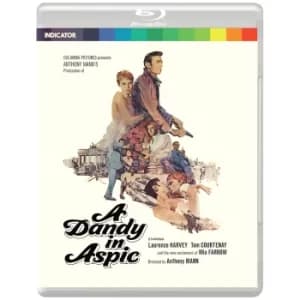 A Dandy in Aspic (Standard Edition)