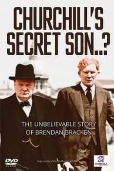 Churchills Secret Son? - DVD