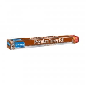 Kingfisher 3m x 600mm Extra Wide Turkey Aluminium Foil