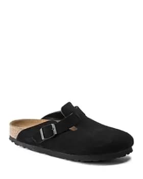 Birkenstock Mens Boston Clogs