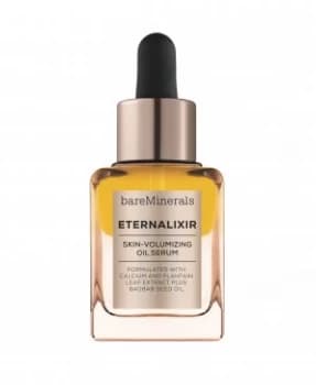 bareMinerals Eternalixir Skin Volumizing Oil Serum