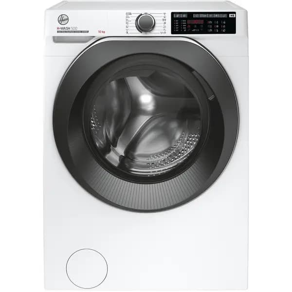 Hoover H Wash 500 HWD610AMBC180 10KG 1600RPM Washing Machine