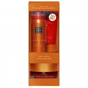 Rituals Happy Buddha Try Me Set