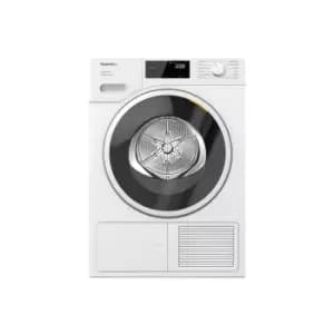 Miele TSH783WP 9KG Heat Pump Tumble Dryer