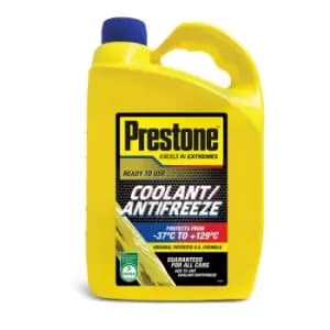 Prestone 4l Antifreeze