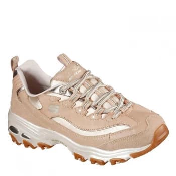 Skechers Lites-Natural Wave - TAN