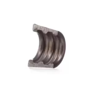 TRW Engine Component Valve Cotter MK-5.5H FORD,RENAULT,FIAT,Fiesta Mk6 Schragheck (JA8, JR8),Fiesta Mk5 Schragheck (JH1, JD1, JH3, JD3)