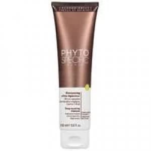 PHYTO SPECIFIC Deep Repairing Shampoo For Damaged and Brittle Hair 150ml / 5.1 fl.oz.