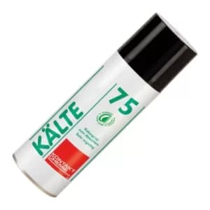 Kontakt-Chemie 208396091242 Freeze 75 Circuit Freezer 200ml