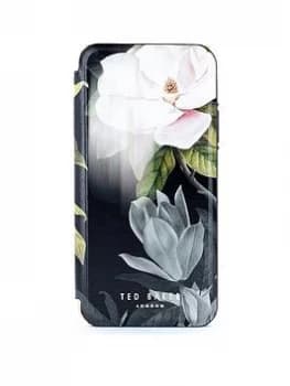 Ted Baker Book Case For iPhone 11 - Opal