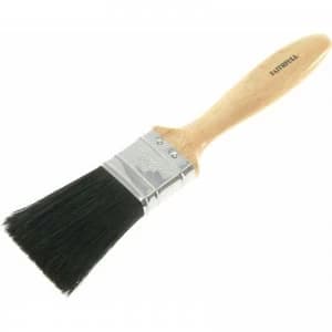 Faithfull Contractors Paint Brush 38mm