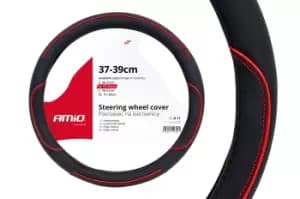 AMiO Steering wheel cover 01362