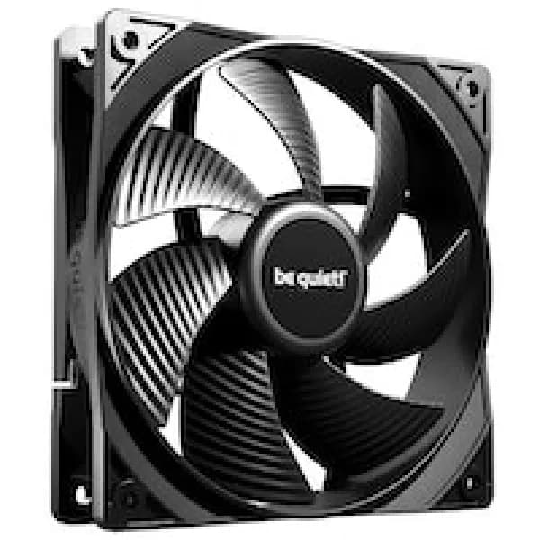 be quiet Pure Wings 3 120mm PWM Fan