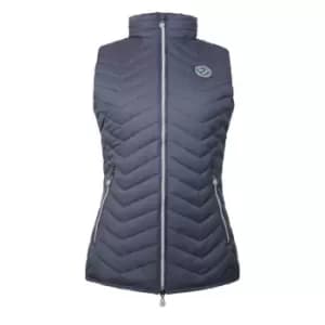 Aubrion Upton Insulated Gilet - Blue