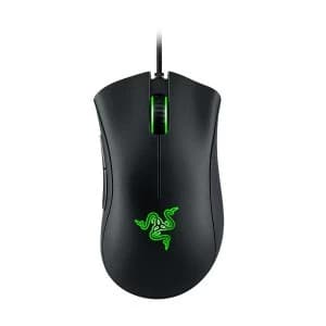 Razer Deathadder Essential Gaming Mouse