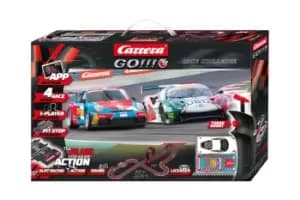 CARRERA GO Race Challenge| 20066014