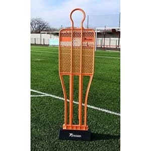 Precision Pro HX Mannequin Fluo Orange