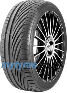 Uniroyal RainSport 3 ( 205/45 R16 87Y XL )