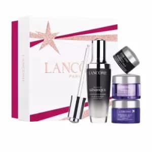 Lancome - Advanced Genefique 50ml 4 Piece Set
