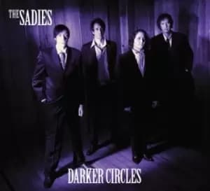 Darker Circles by The Sadies CD Album