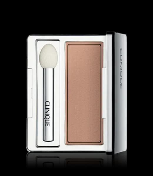 Clinique all about shadow singles - Angel Eyes - Super Shimmer