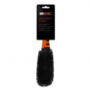 RAC Premium Alloy Wheel Brush