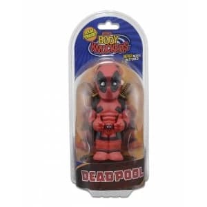 Deadpool (Marvel) Neca Body Knocker