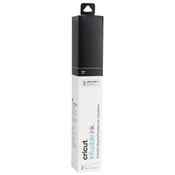 Cricut Infusible Ink 12" x 12" Transfer Sheets