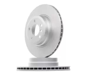 Bosch Brake disc BMW 0 986 479 443 34216771971,34216793246,34216886480 Brake rotor,Brake discs,Brake rotors