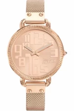 Jean Paul Gaultier Watch JP8504308