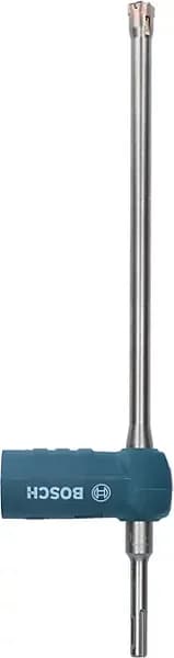 Bosch SDS MAX 9 SpeedClean Hollow Masonry Drill Bit 25mm 590mm