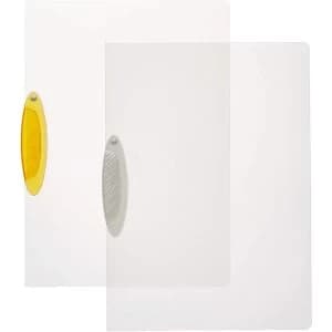 Swing Clip A4 Folder