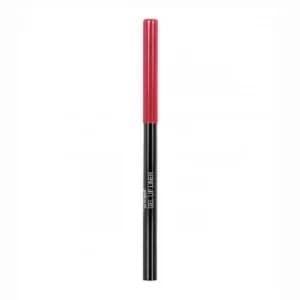 Markwins Wet N Wild Perfectpout Gel Lip Liner Red The Scene