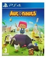 Autonauts PS4 Game