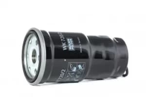 MANN-FILTER Fuel Filter SUBARU,TOYOTA,MAZDA WK 720/2 x R2L113ZA5A,R2L113ZA5A9A,R2L113ZA5B9A